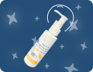 Baby & Kids Brightening Lotion Serum Face & Body