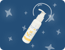 Calming Lotion Baby & Kids