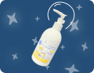 Baby Kids Hair & Body Wash