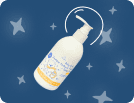 Baby & Kids Shampoo Natural Gentle - Daily Care